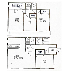 中古戸建 緑区中西町(浜野駅)