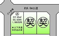 土地 市原市千種7丁目(姉ケ崎駅)