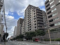 物件画像 コアマンション桜坂プレジオ弐番館