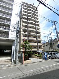 物件画像 ロマネスク西新第5