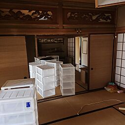 和室の画像