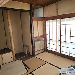 和室の画像