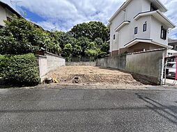 物件画像 太秦森ケ東町 土地