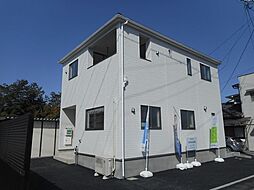 松本市両島　クレイドルガーデン　新築住宅　全１棟