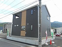 物件画像 諏訪市南町　クレイドルガーデン　新築住宅　全４棟