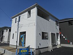 物件画像 松本市里山辺　クレイドルガーデン　新築住宅　全５棟