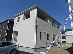 松本市里山辺　クレイドルガーデン　新築住宅　全５棟
