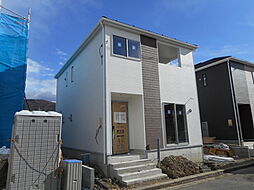 物件画像 松本市出川　クレイドルガーデン　新築住宅　全３棟