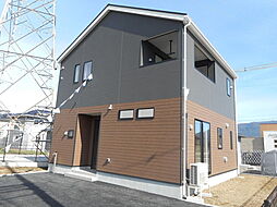 物件画像 塩尻市大門　クレイドルガーデン　新築住宅　全１棟