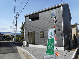 物件画像 塩尻市宗賀　クレイドルガーデン　新築住宅　全１棟