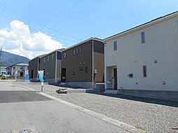物件画像 坂城町中之条　クレイドルガーデン　新築住宅　全４棟