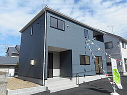 物件画像 塩尻市広丘堅石　クレイドルガーデン　新築住宅　全１棟
