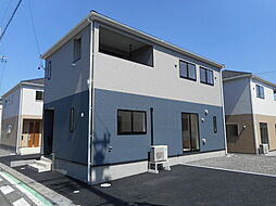 物件画像 松本市笹賀　クレイドルガーデン　新築住宅　４号棟