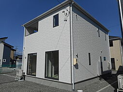 物件画像 安曇野市三郷明盛 クレイドルガーデン 新築住宅 1号棟