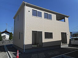 物件画像 安曇野市三郷明盛 クレイドルガーデン 新築住宅 2号棟