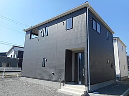 物件画像 安曇野市三郷明盛 クレイドルガーデン 新築住宅 3号棟