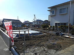 物件画像 松本市横田　クレイドルガーデン　新築住宅　３号棟