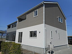 物件画像 松本市島内　クレイドルガーデン　新築住宅　２号棟