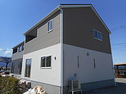 物件画像 松本市島内　クレイドルガーデン　新築住宅　２号棟