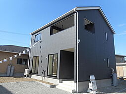 物件画像 松本市今井　クレイドルガーデン　新築住宅　２号棟