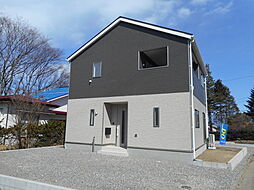 物件画像 松本市波田　クレイドルガーデン　新築住宅　全２棟