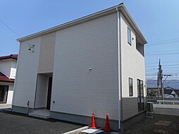 物件画像 塩尻市大門　クレイドルガーデン　新築住宅　１号棟