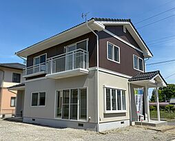 物件画像 安曇野市三郷明盛　リセットハウス　中古住宅