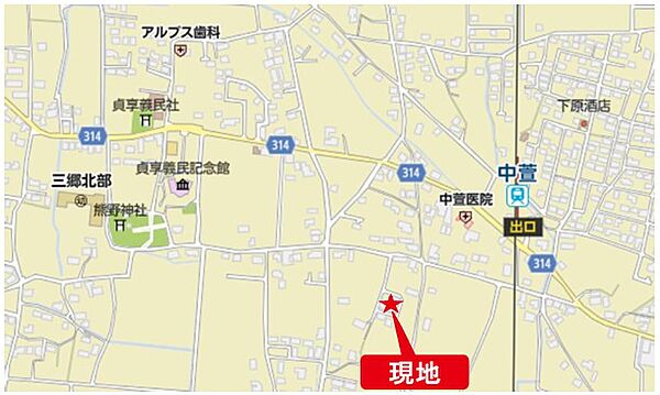 地図