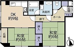 舟入本町駅 980万円