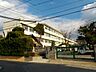 周辺：【中学校】翠町中学校まで1246ｍ