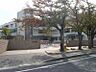 周辺：【中学校】大竹中学校まで568ｍ