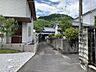 その他：前面道路含む現地写真