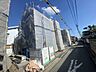 その他：前面道路含む現地写真