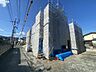 その他：前面道路含む現地写真