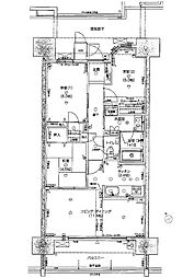 祇園新橋北駅 3,800万円