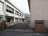 周辺：【小学校】三田小学校まで780ｍ