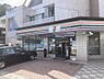 周辺：【コンビニエンスストア】セブンイレブン　呉市焼山店まで1010ｍ