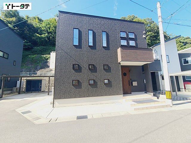 外観 安芸郡海田町寺迫1丁目