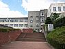 周辺：【小学校】東西条小学校まで2505ｍ