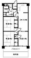 ミサワメゾン八本松1階400万円