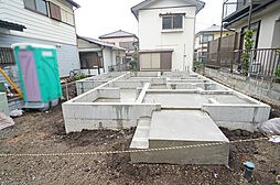 物件画像 大和市西鶴間8丁目　新築戸建　全1棟