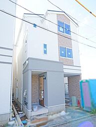 物件画像 藤沢市石川5丁目2期　新築戸建　全2棟　2号棟