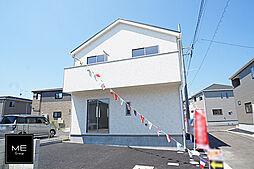 物件画像 愛甲郡愛川町中津第122　新築戸建　全10棟　3号棟