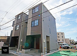 茅ヶ崎市小和田1丁目　新築戸建　全7棟　2号棟