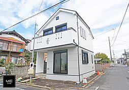 物件画像 相模原市中央区弥栄1丁目2期　新築戸建　全1棟