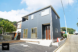 物件画像 藤沢市用田第16　新築戸建　全1棟