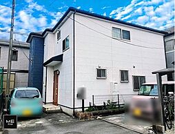 物件画像 相模原市中央区田名　中古戸建