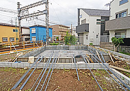 物件画像 府中市住吉町1丁目4期　新築戸建　全1棟