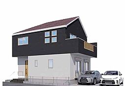 物件画像 相模原市中央区淵野辺本町1丁目9期　新築戸建　全1棟