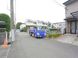 物件画像 日野市多摩平3丁目　新築戸建　全3棟　3号棟